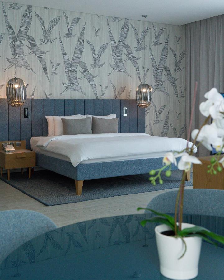 Apartament typu Executive Suite