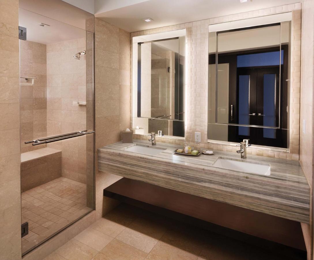 Queen Room Disability Access