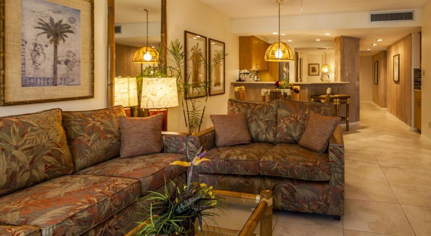Suite Balcony