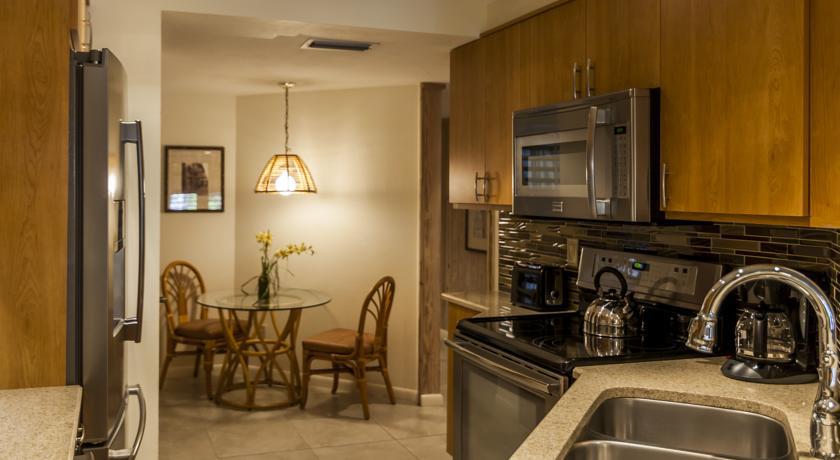 Suite Balcony