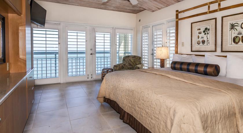 Suite Balcony