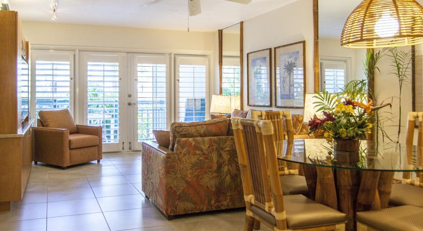 Suite Balcony