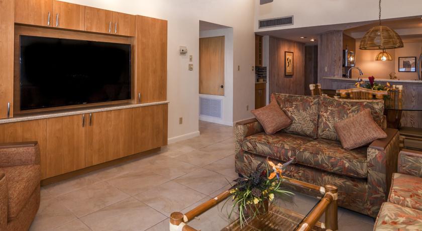 Suite Balcony
