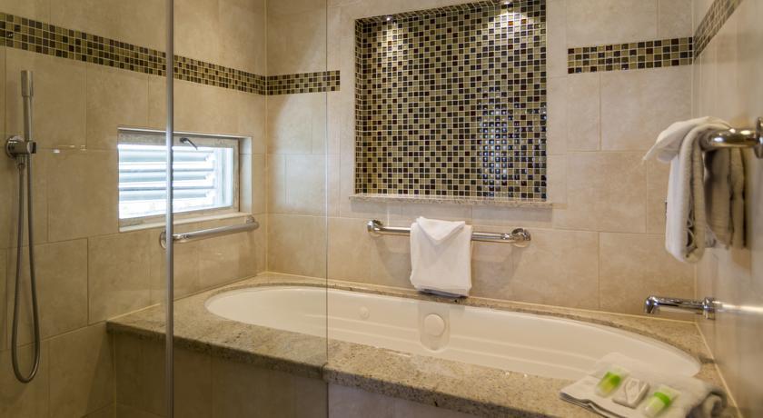Suite Balcony