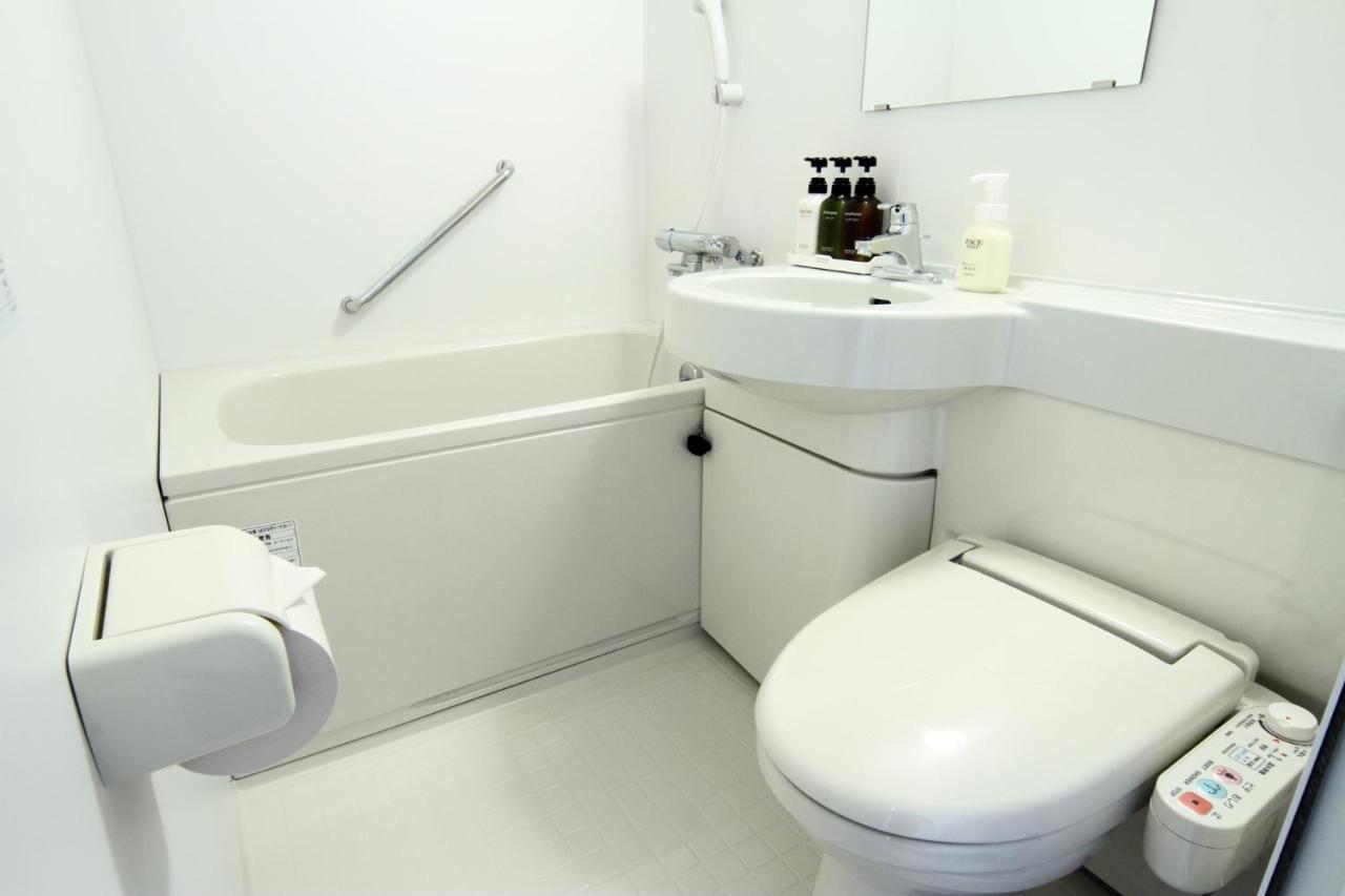 1 Bedroom Executive Suite 1 King Sofa bed Bay view