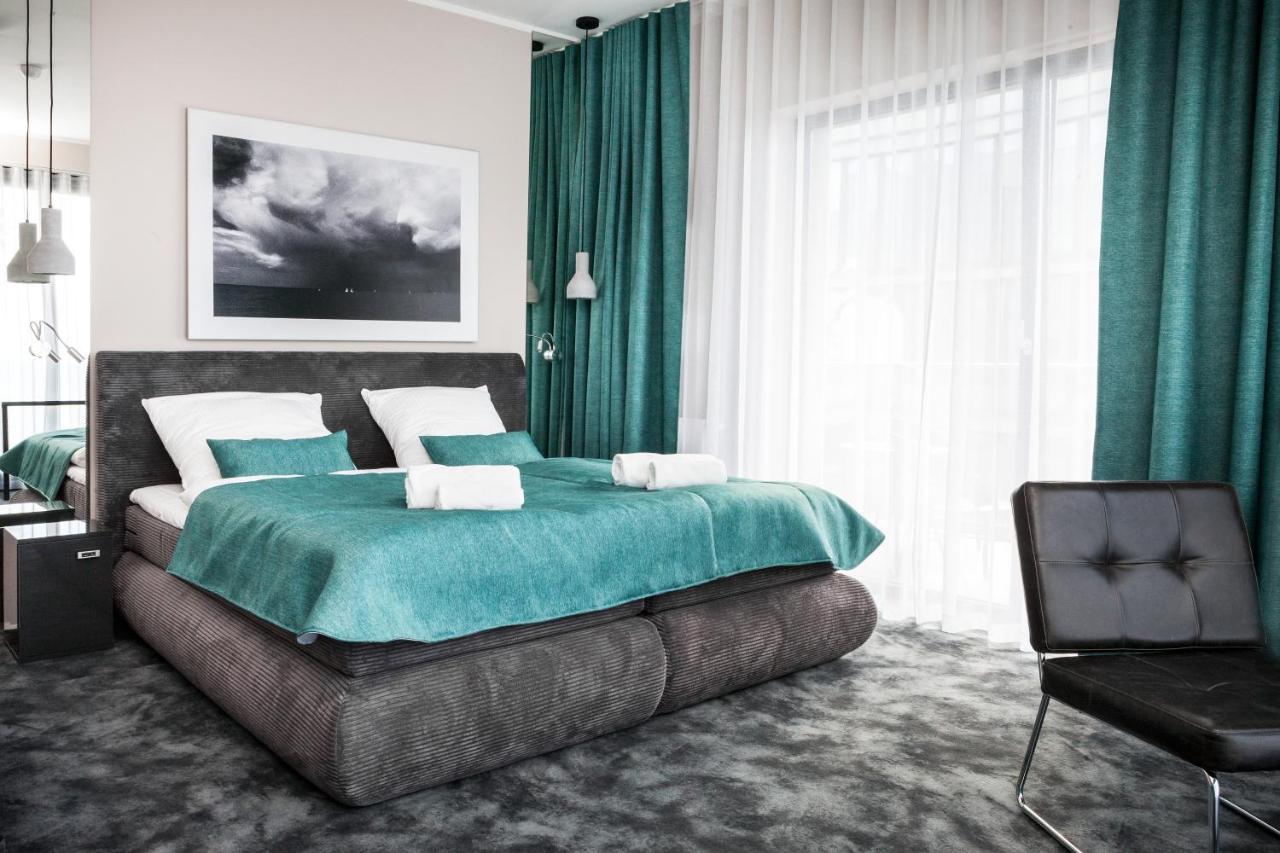 Apartament typu Superior