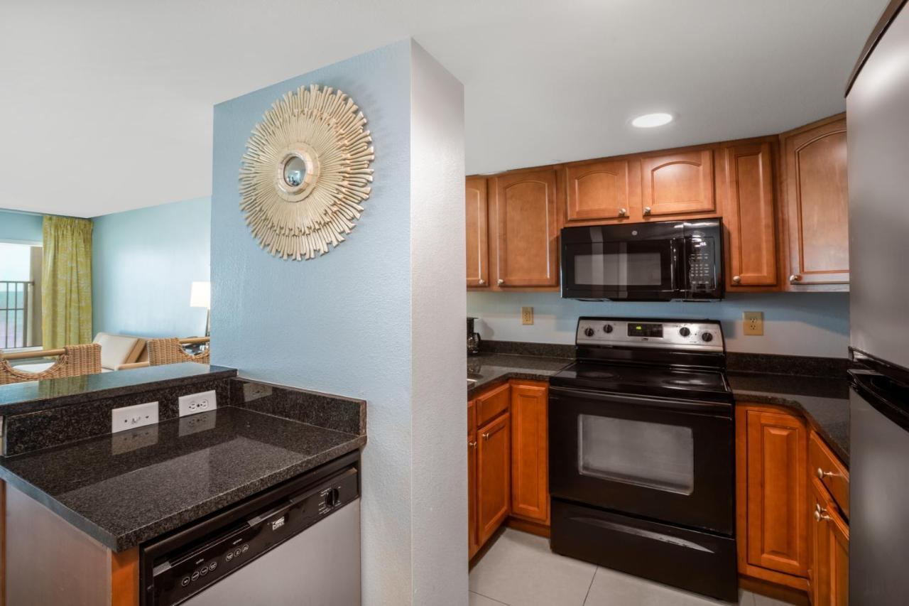 Executive Suite Two Kings Oceanfront