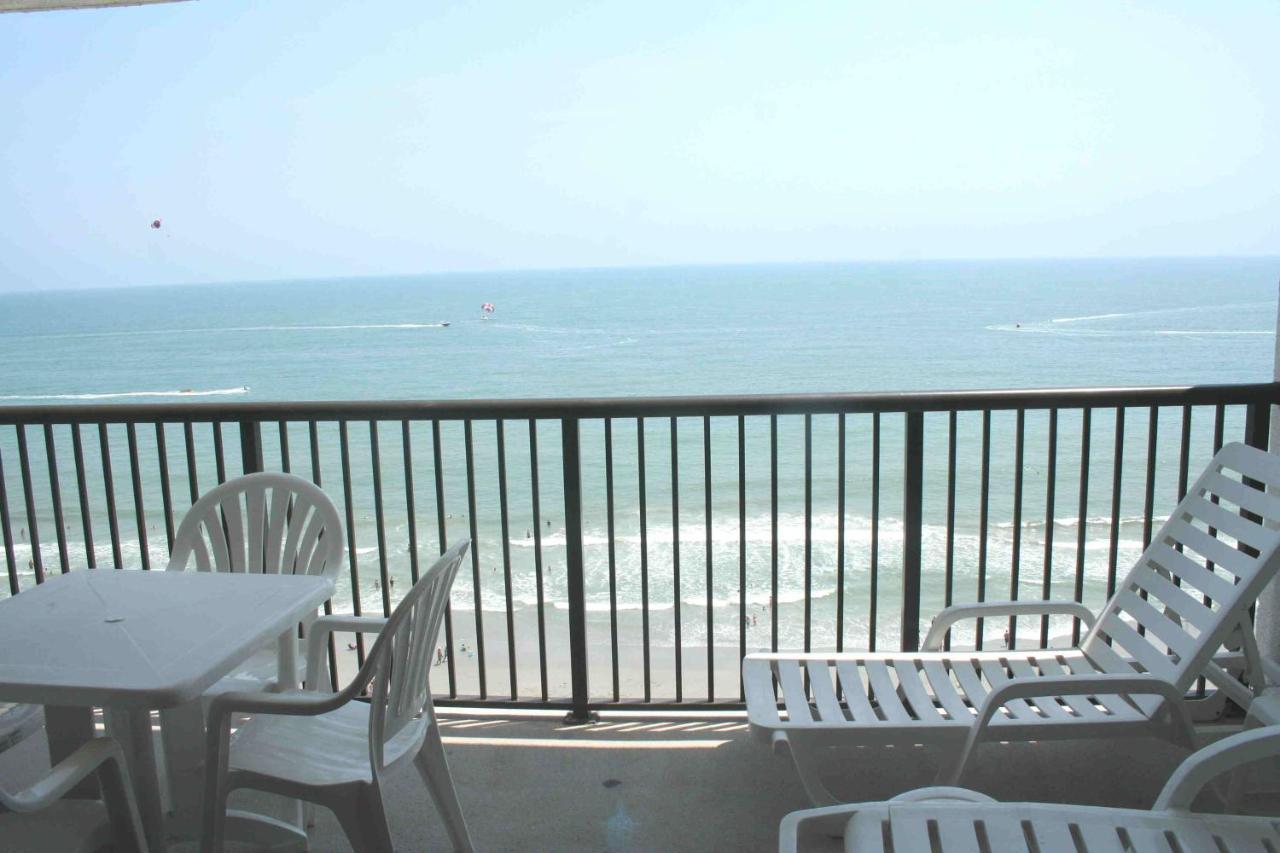 Studio Sea View