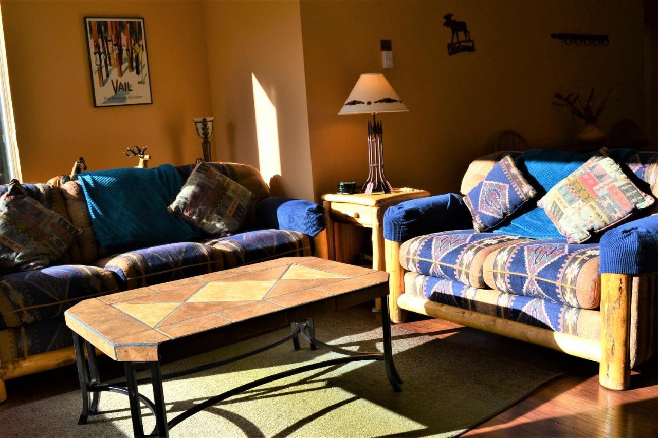Basic Two-Bedroom Apartment