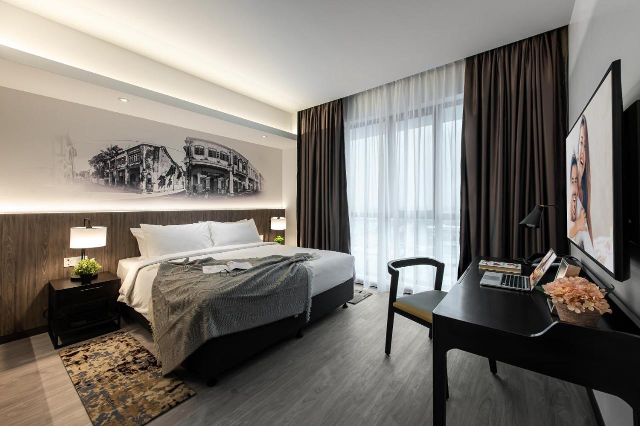 2 Bedroom Executive