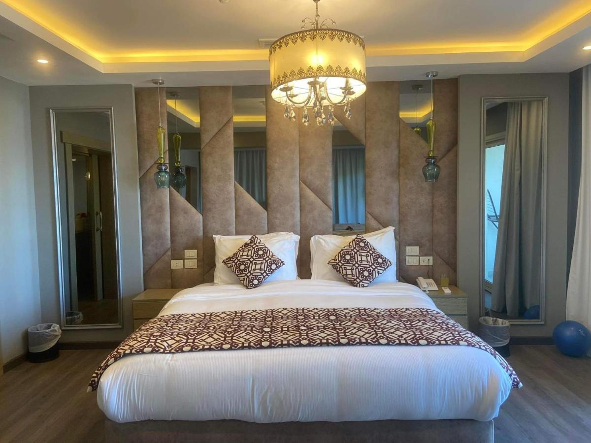 Apartament królewski