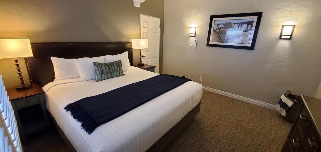 One-Bedroom Suite