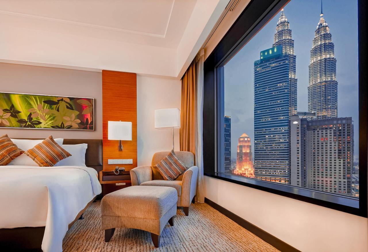 Club Deluxe King Room Room