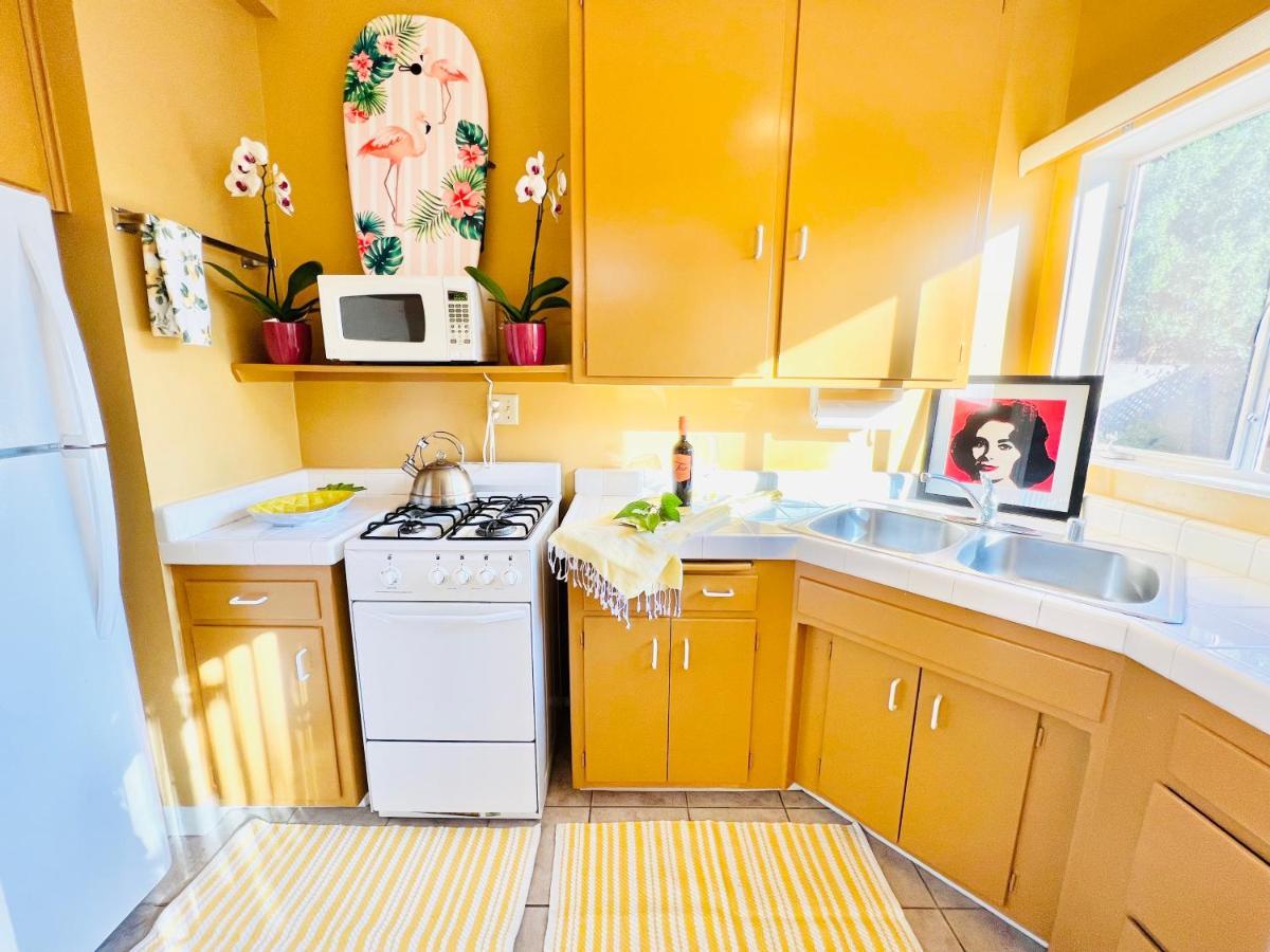 One-Bedroom Bungalow