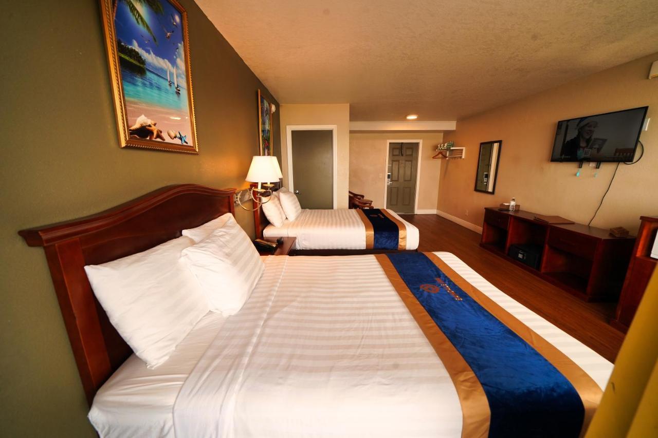 Double Room Sea View