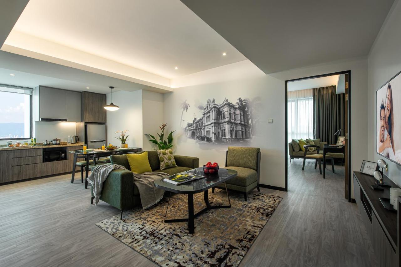 2 Bedroom Premier