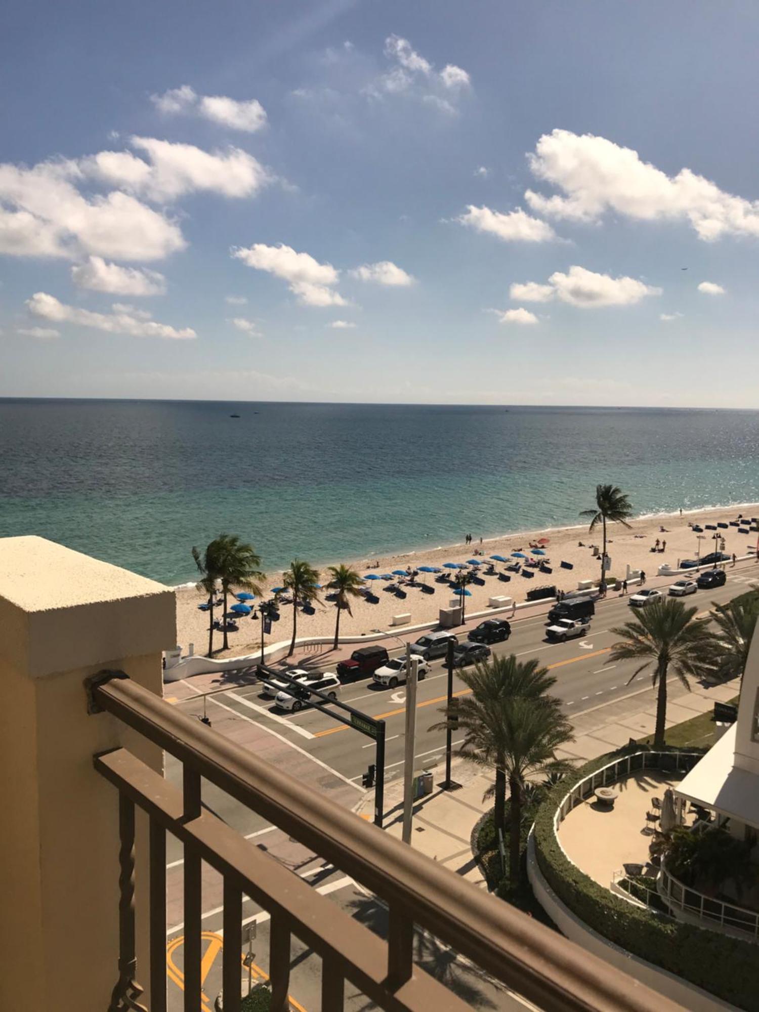 King Suite Ocean View