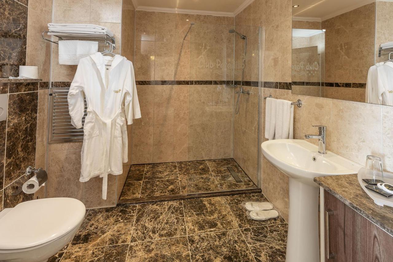 Rodzinny apartament typu Suite
