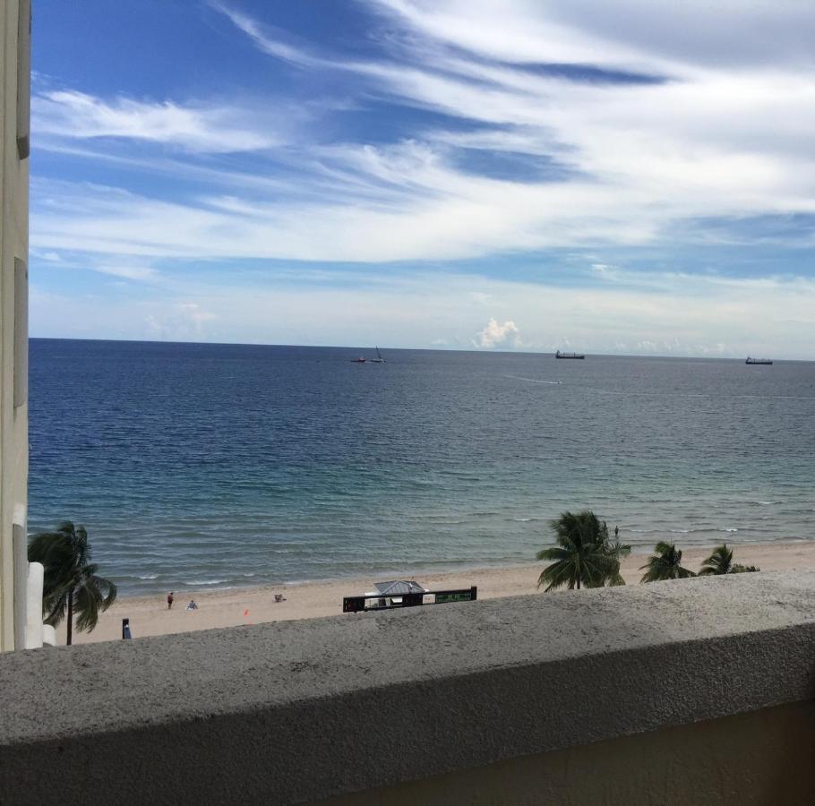 King Suite Ocean View