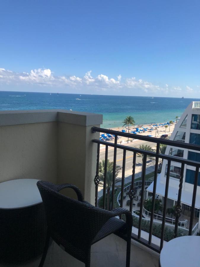 King Suite Ocean View
