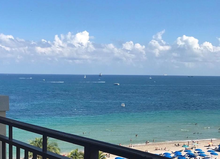 King Suite Ocean View