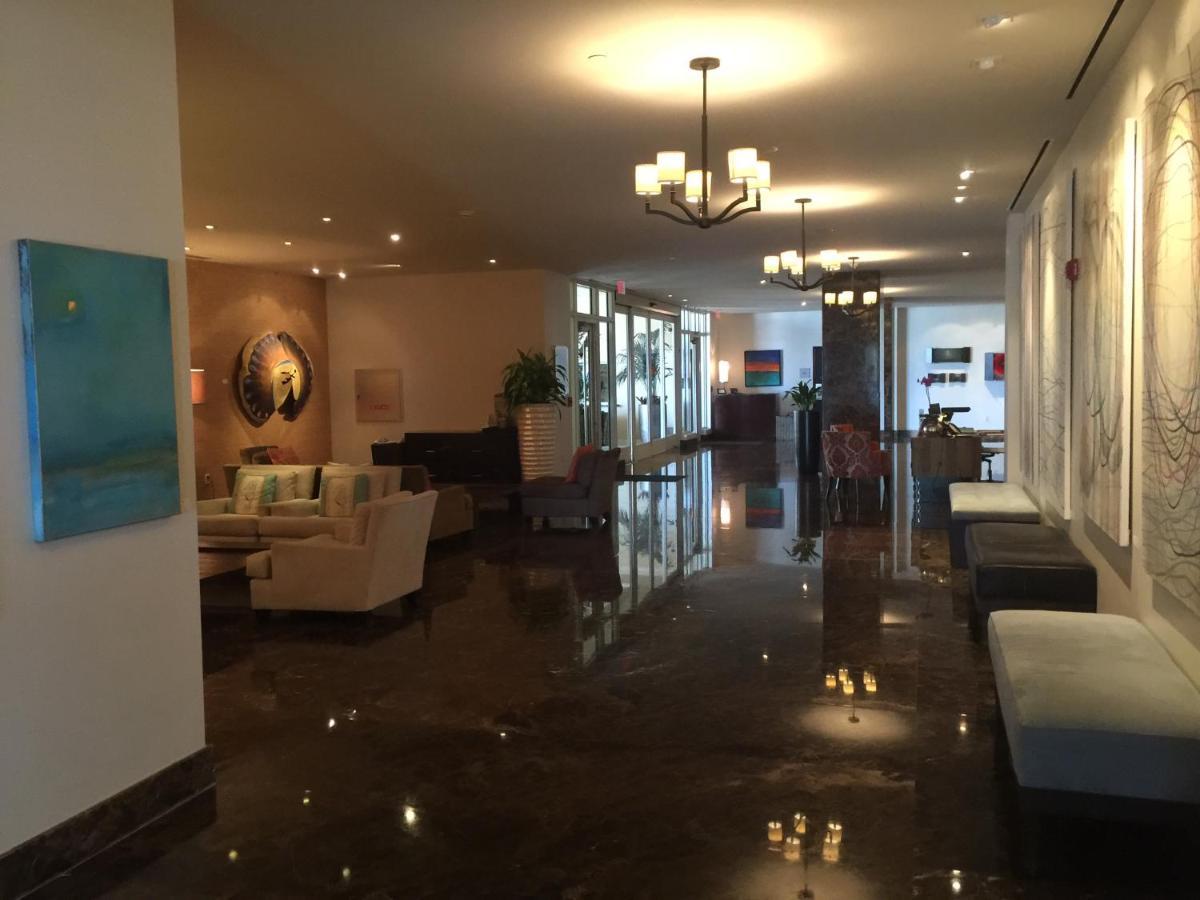 King Suite Ocean View
