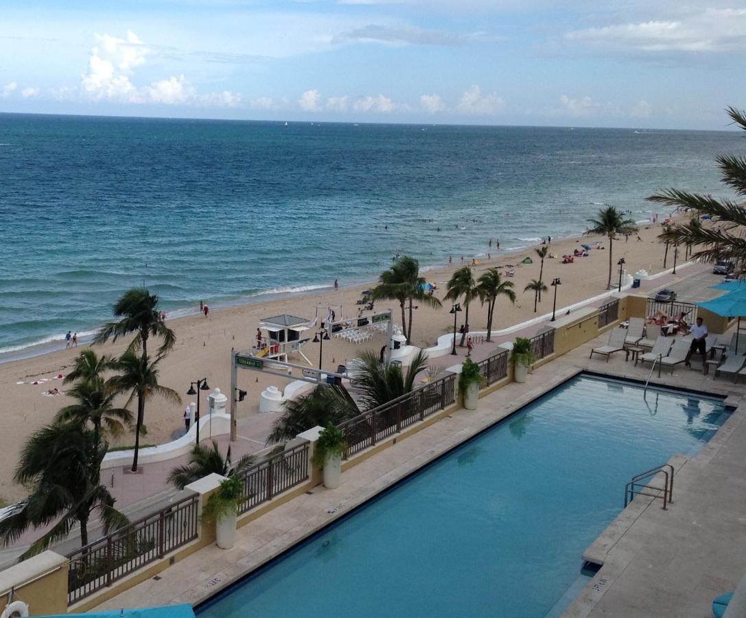 King Suite Ocean View