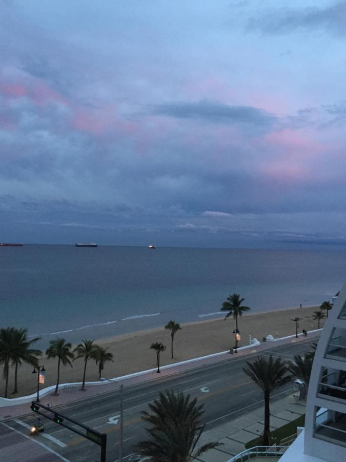 King Suite Ocean View
