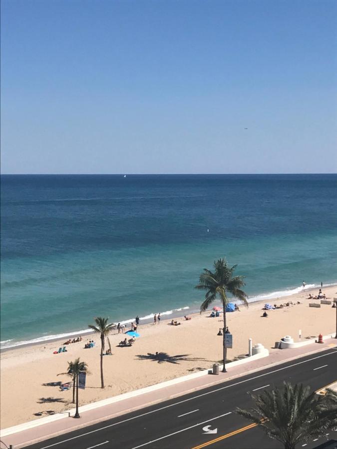 King Suite Ocean View