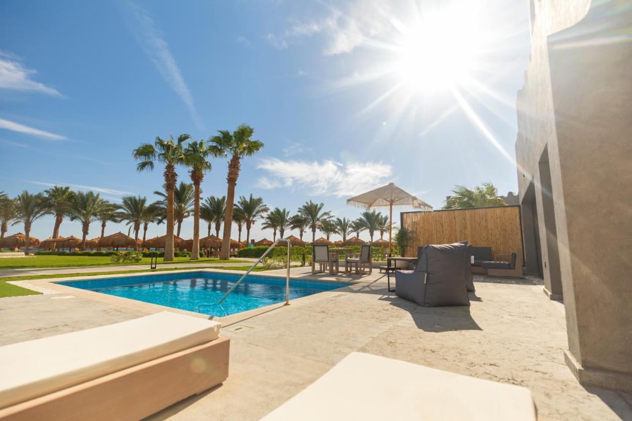 Apartament typu Executive Pool Suite