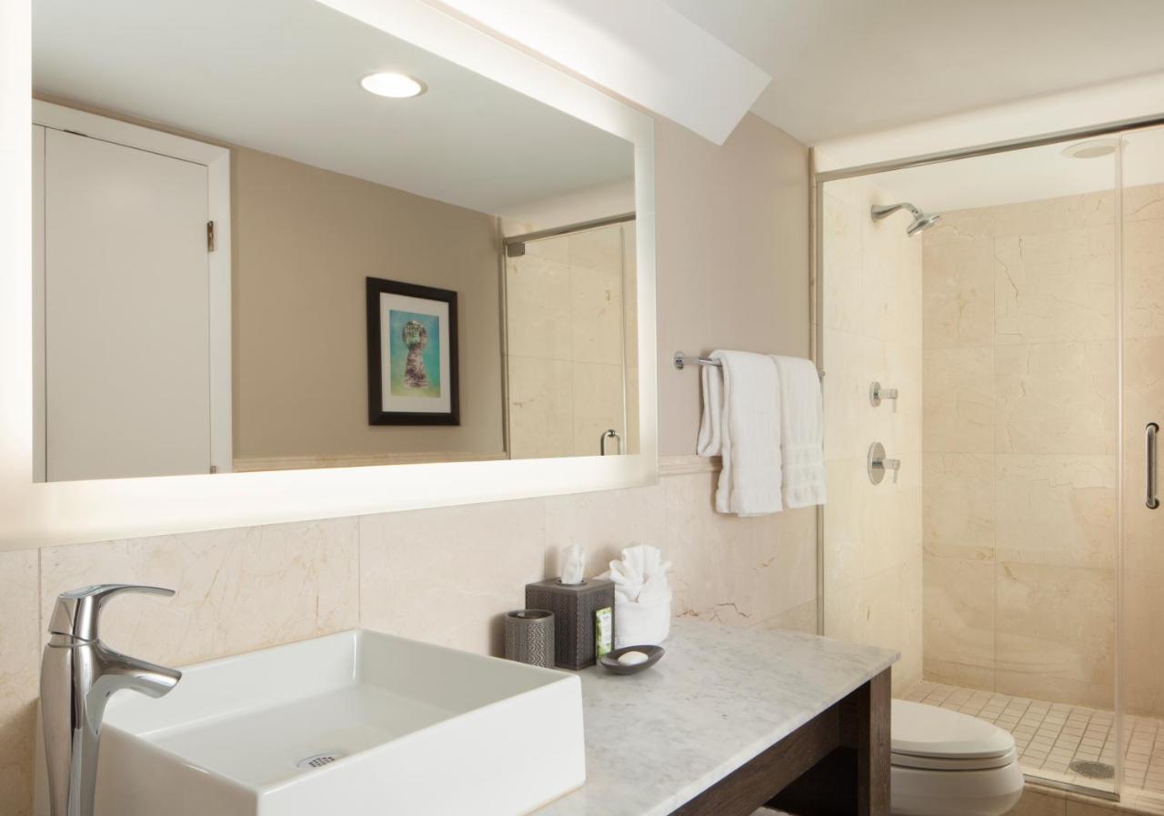 Junior Spa Suite