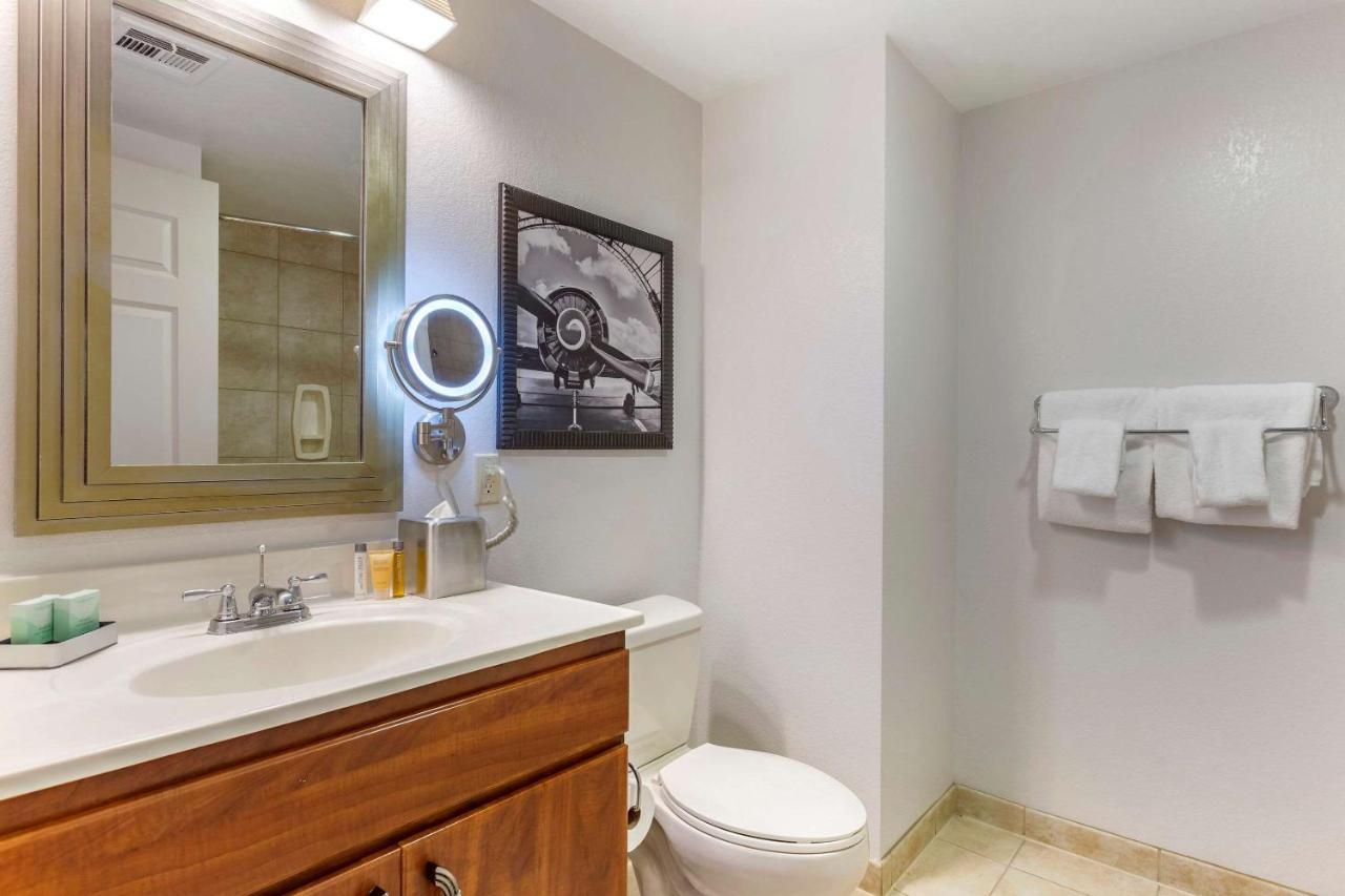 One Bedroom Standard Disability Access