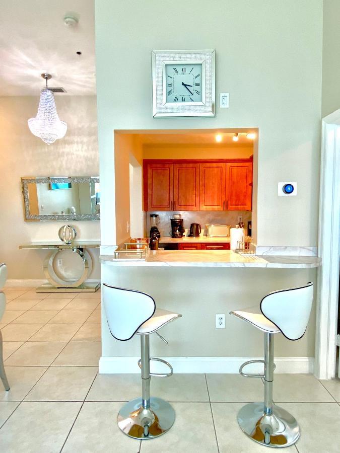 Penthouse Apartment