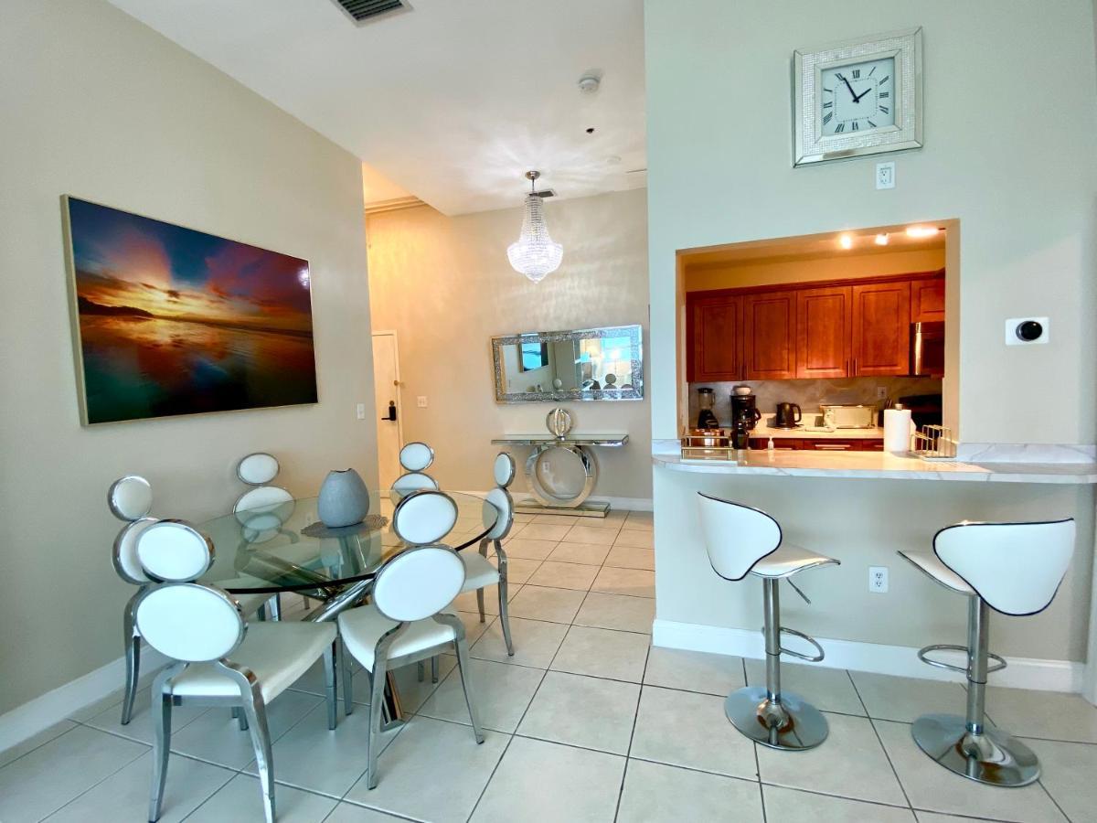 Penthouse Apartment