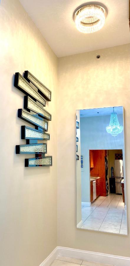 Penthouse Apartment