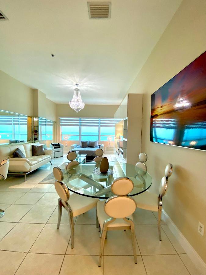 Penthouse Apartment