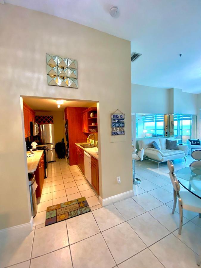 Penthouse Apartment