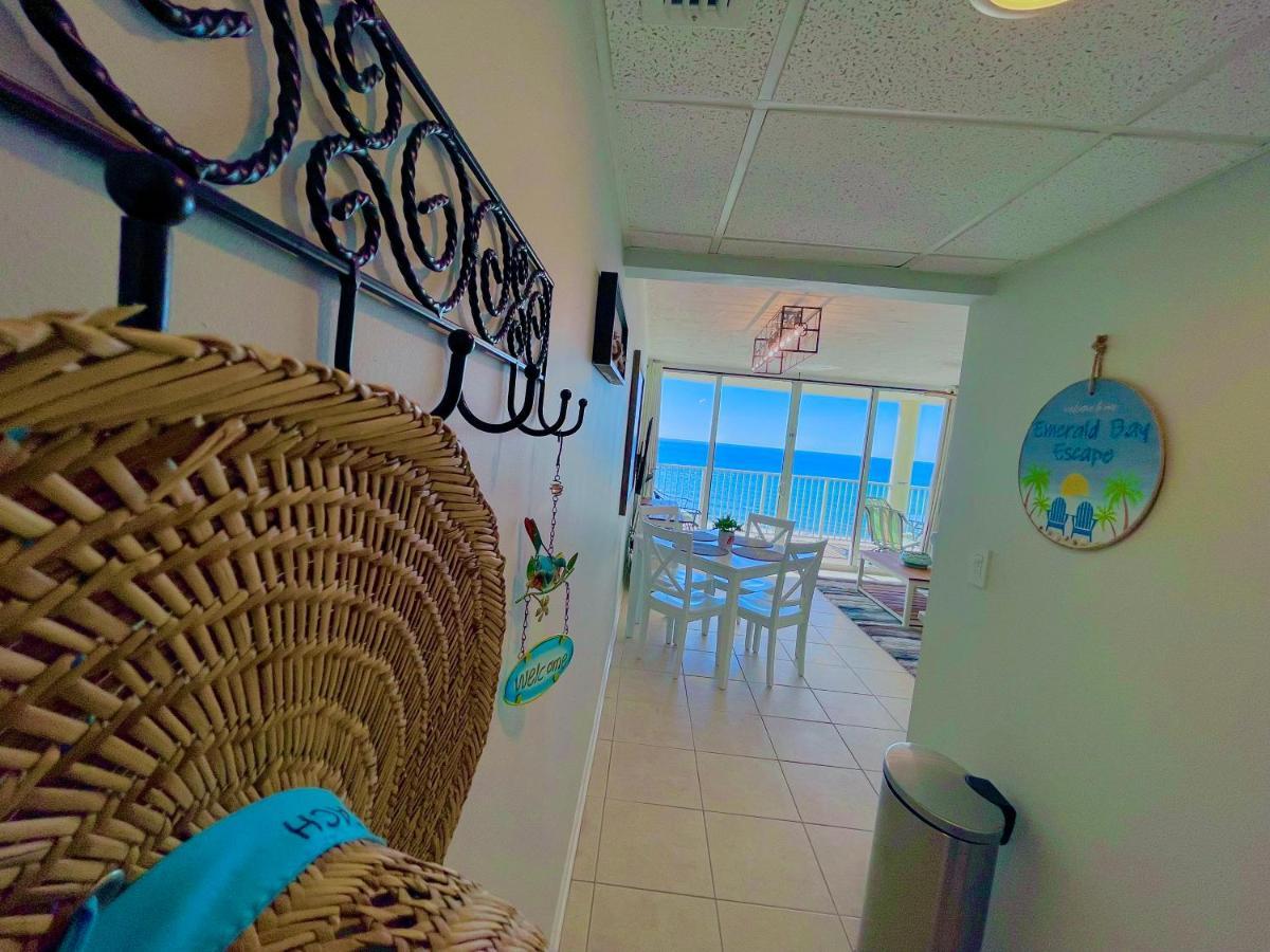 Family Room Sea View