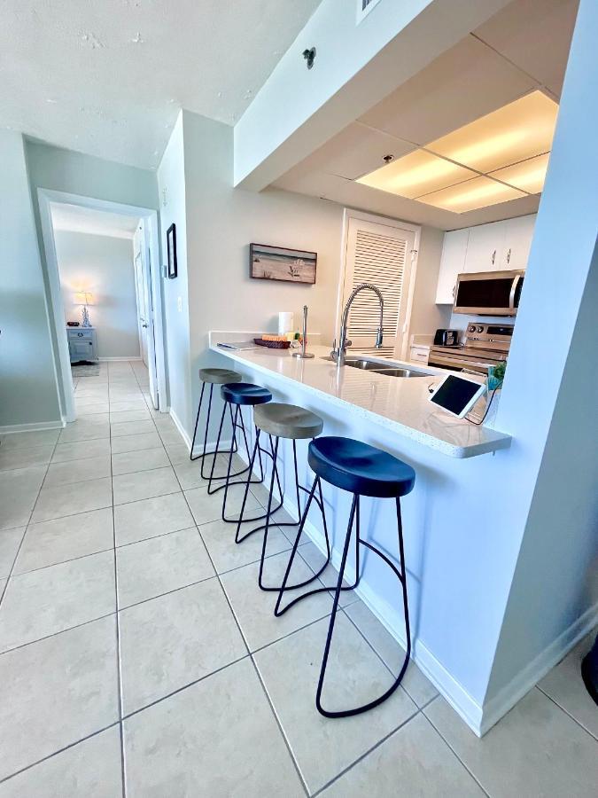 Family Room Sea View