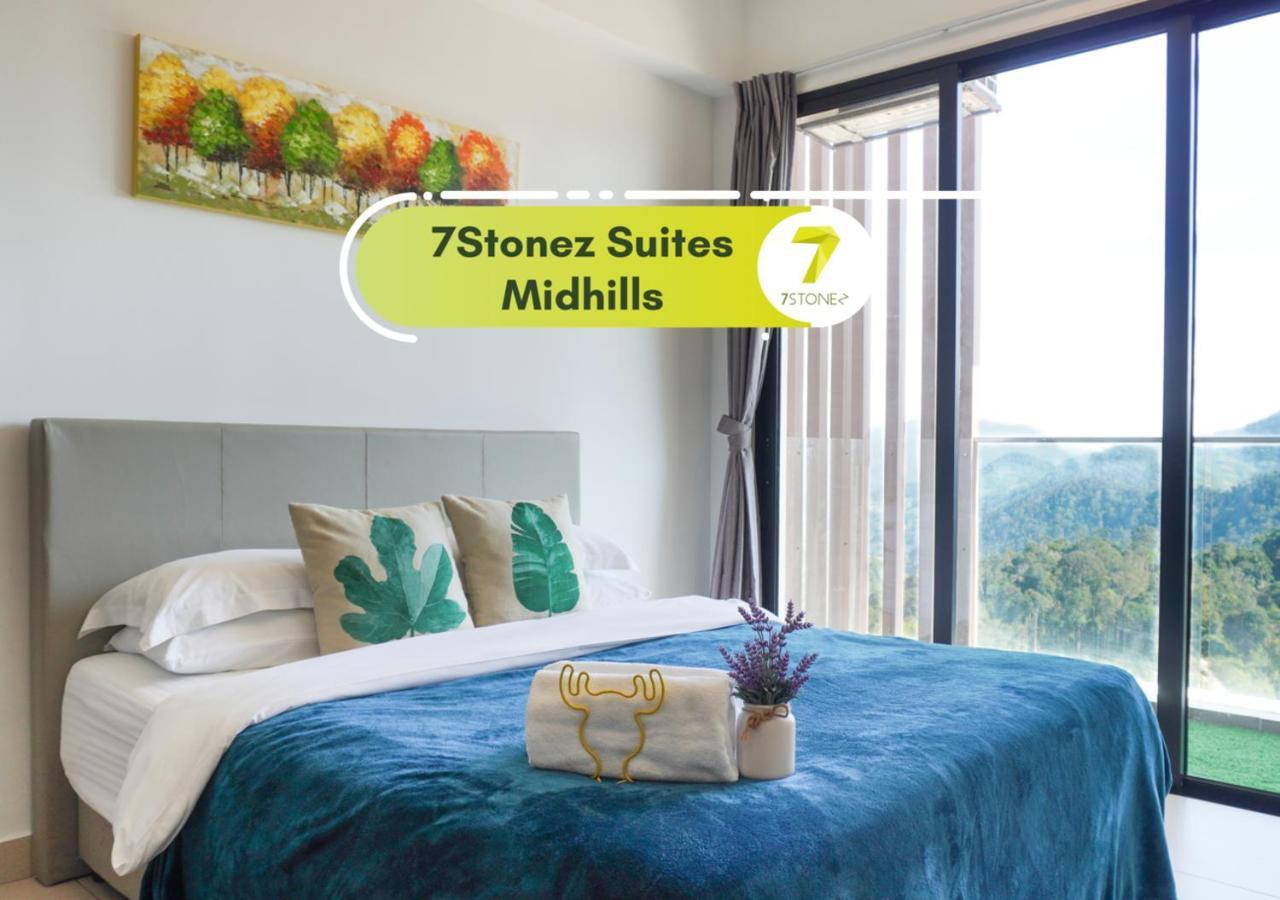 Deluxe Studio Suite Balcony