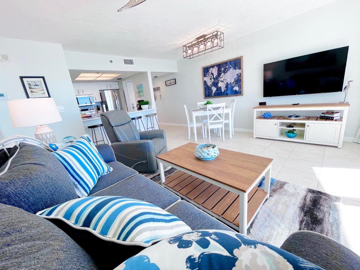 Family Room Sea View