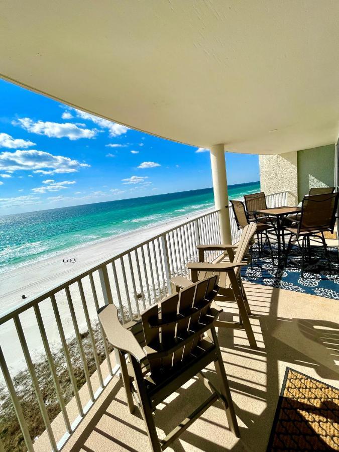 Family Room Sea View