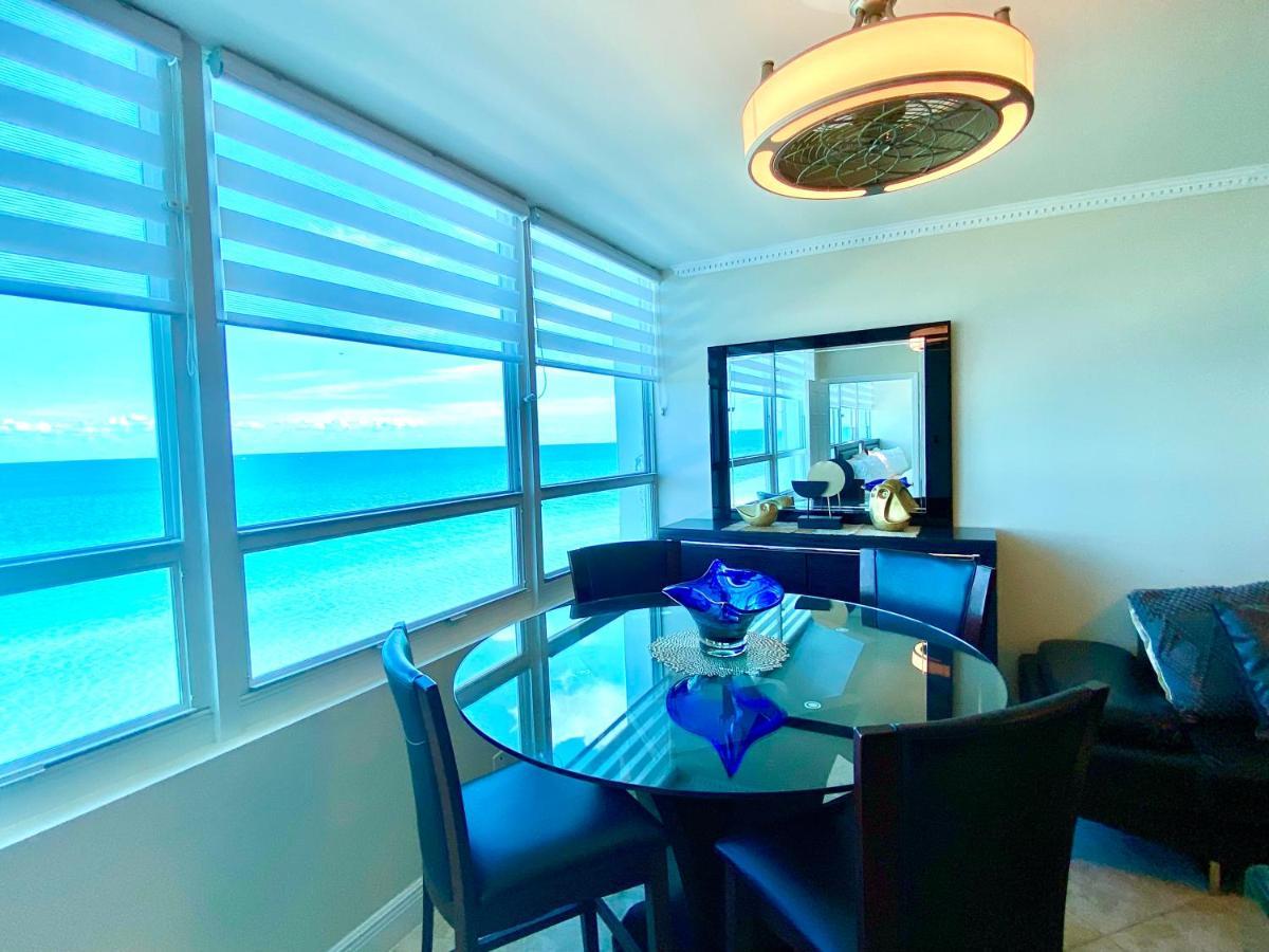 Apartment Sea View