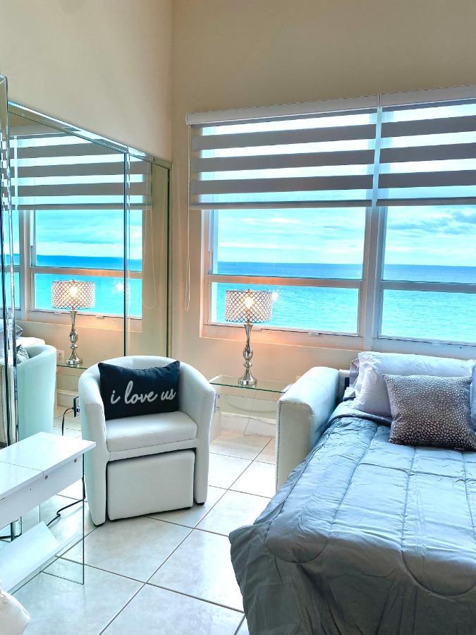 Penthouse Apartment