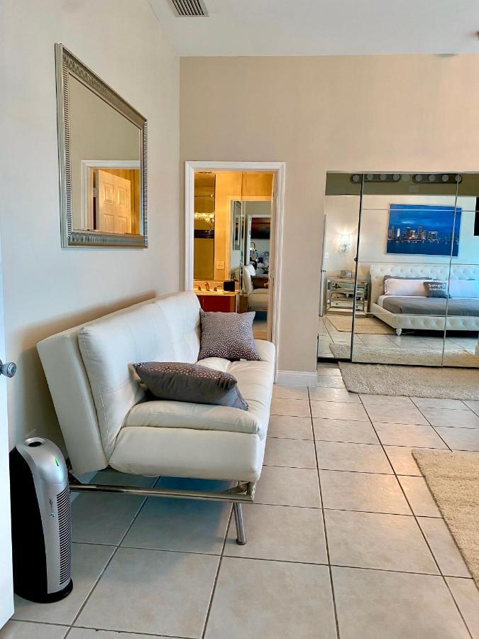 Penthouse Apartment