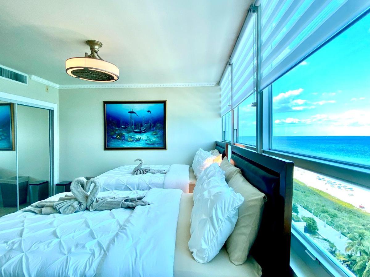Apartment Sea View