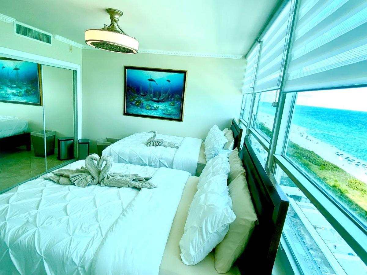 Apartment Sea View