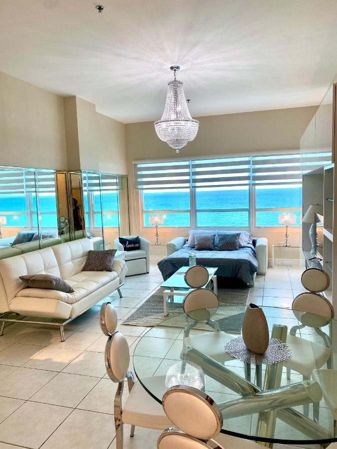 Penthouse Apartment