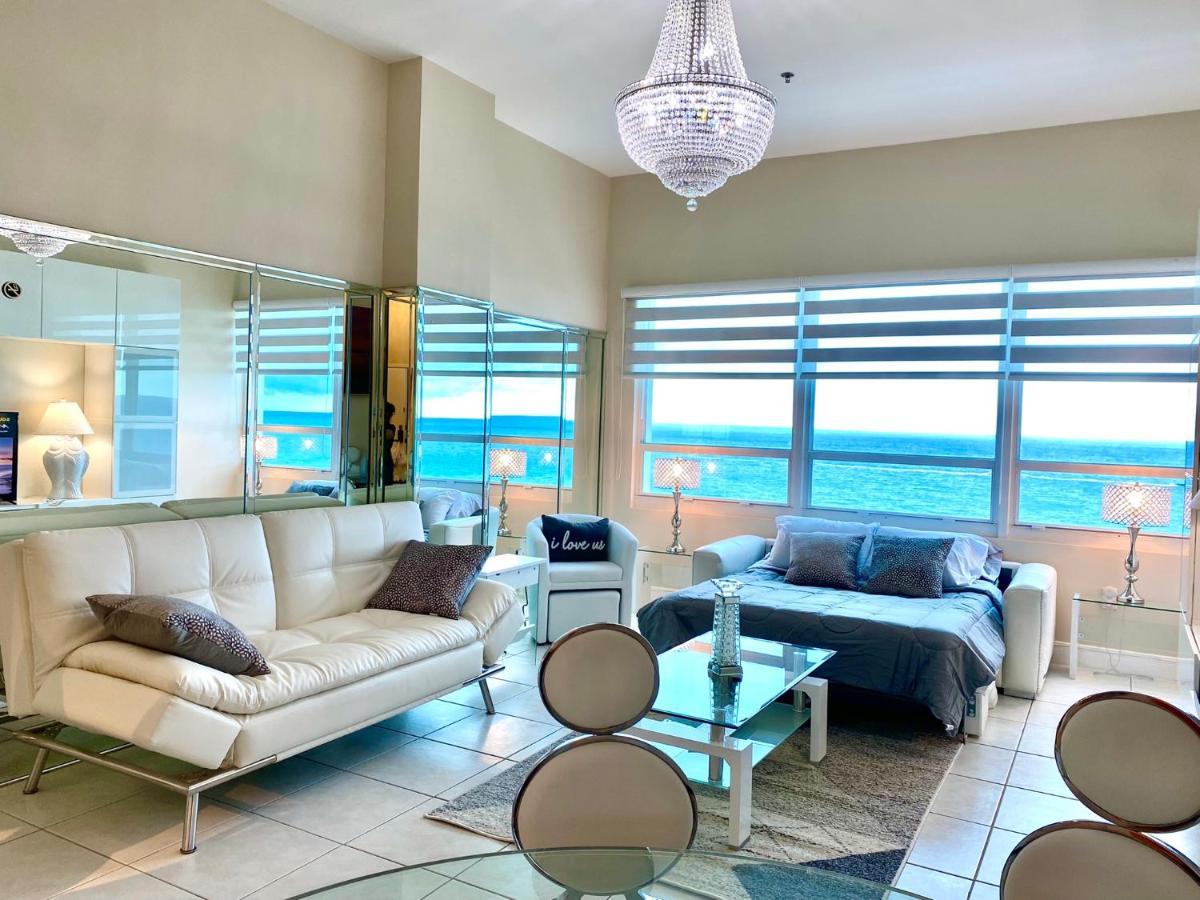 Penthouse Apartment