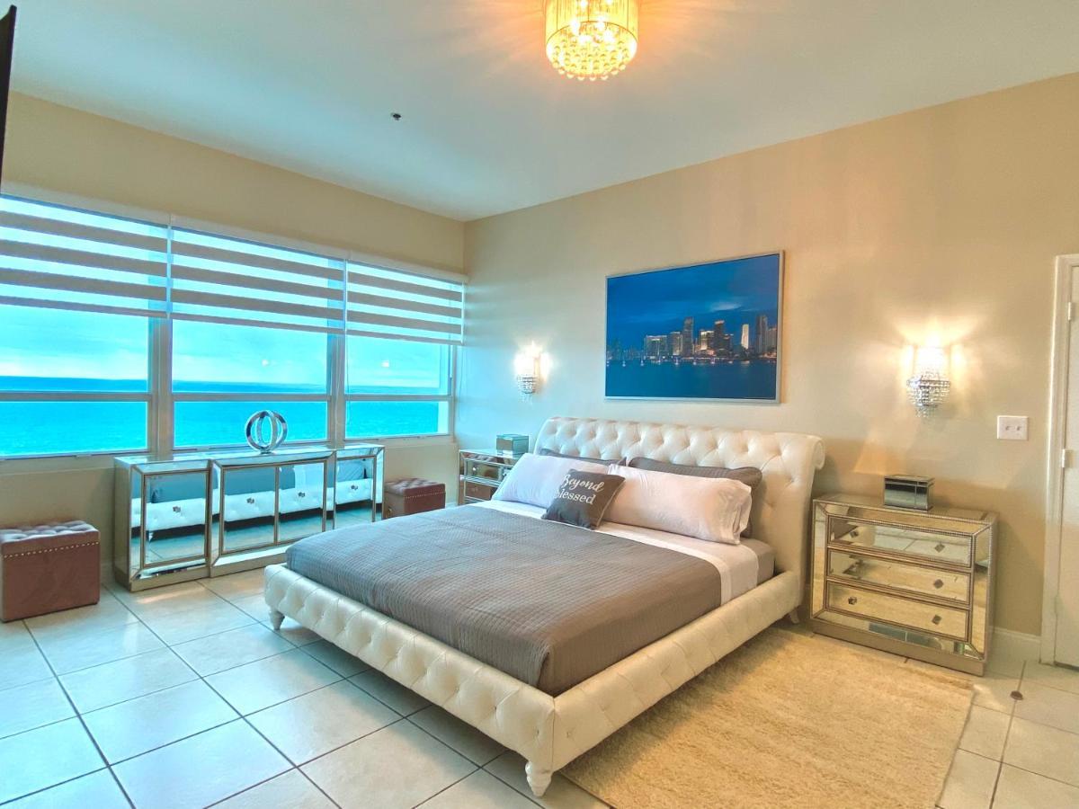 Penthouse Apartment
